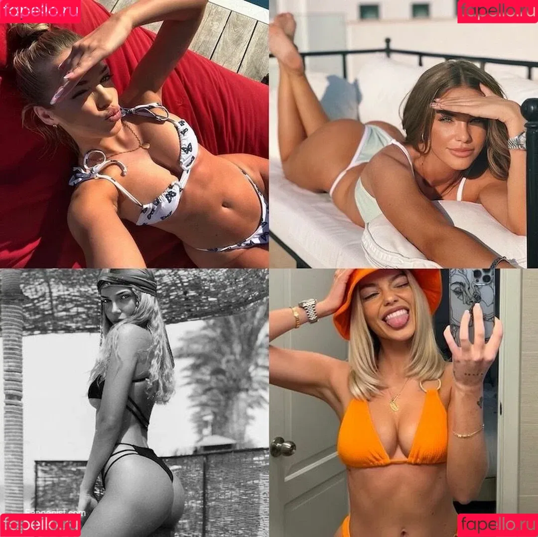 Laura Maria Rypa / lauramaria.rpa Onlyfans Photo Gallery 