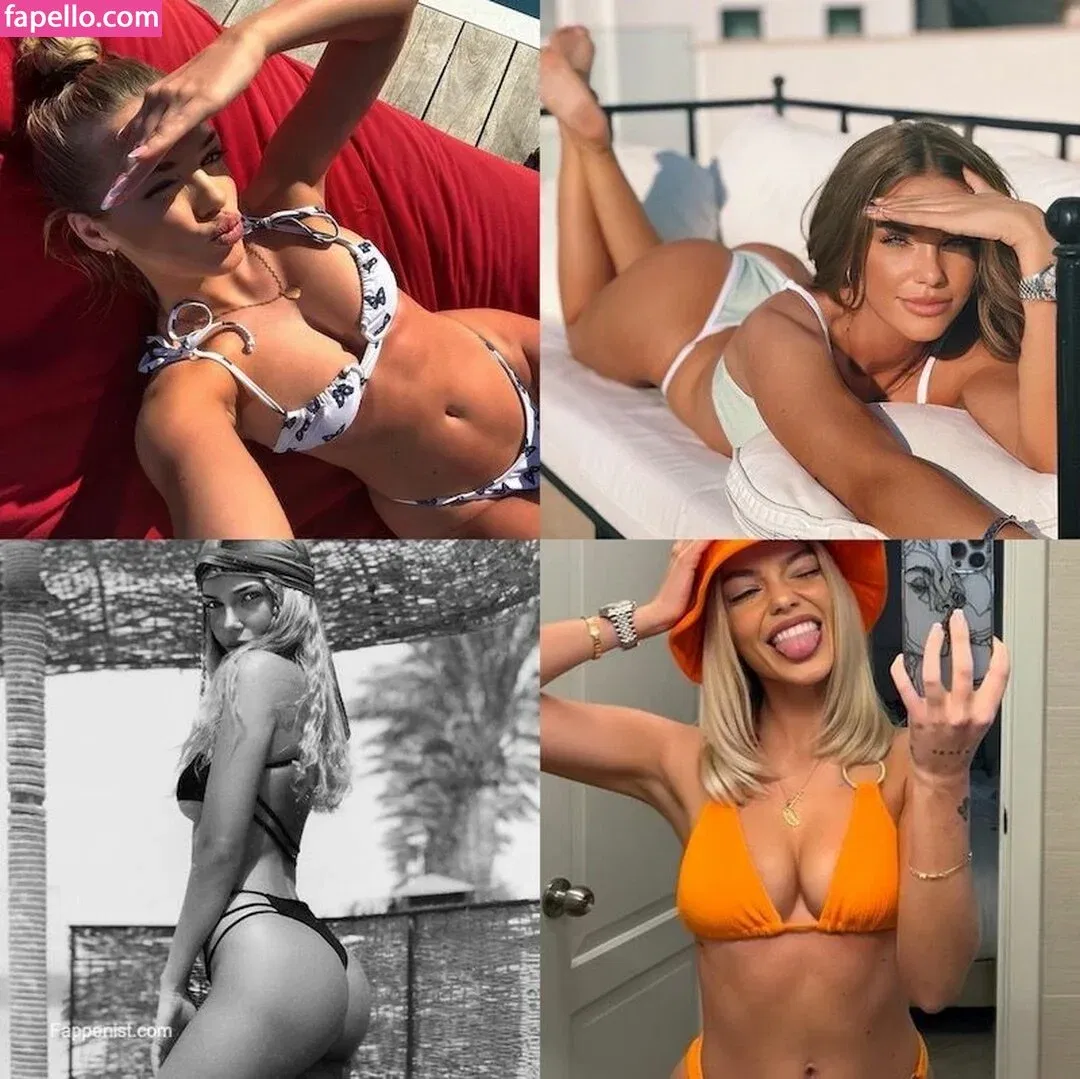 Laura Maria Rypa / lauramaria.rpa Onlyfans Photo Gallery 