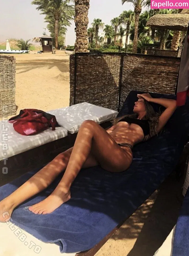 Laura Maria Rypa / lauramaria.rpa Onlyfans Photo Gallery 