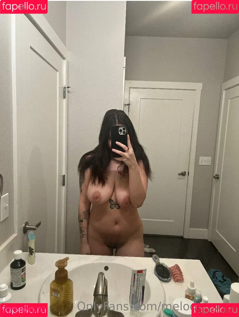 melodyfoxxx / mz_foxx_m Onlyfans Photo Gallery 