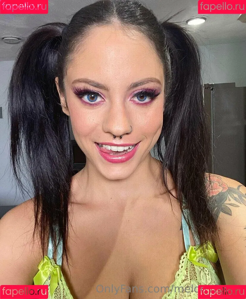 melodyfoxxx / mz_foxx_m Onlyfans Photo Gallery 