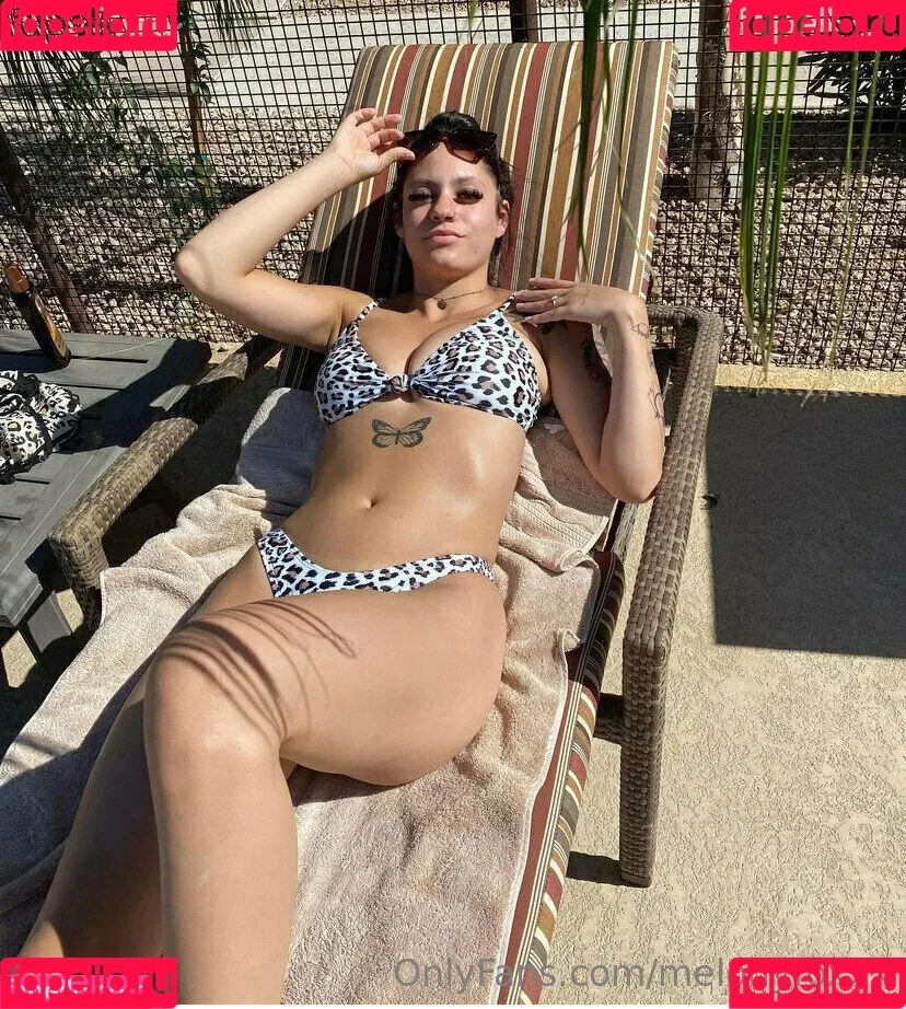 melodyfoxxx / mz_foxx_m Onlyfans Photo Gallery 