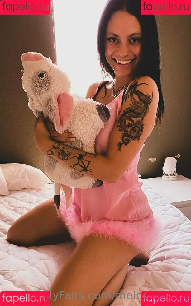 melodyfoxxx / mz_foxx_m Onlyfans Photo Gallery 