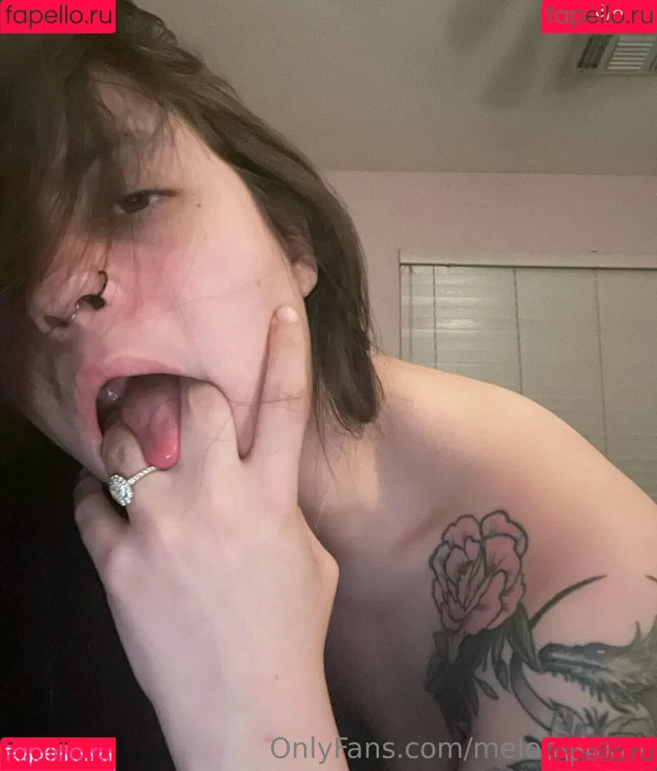 melodyfoxxx / mz_foxx_m Onlyfans Photo Gallery 