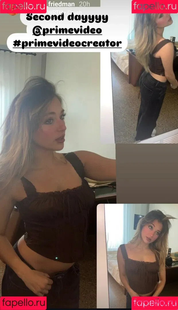 Katarina Kavaleva / Katsiaryna Kavaleva / Katyakavaleva / katarina.kavaleva Onlyfans Photo Gallery 
