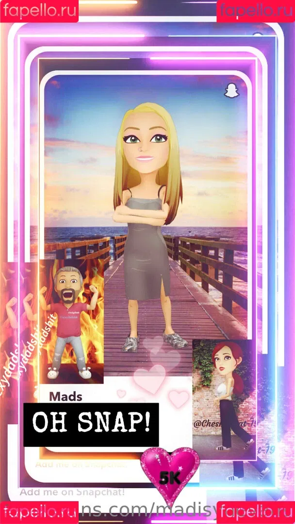 madisyn_evans_ / madisynevans Onlyfans Photo Gallery 