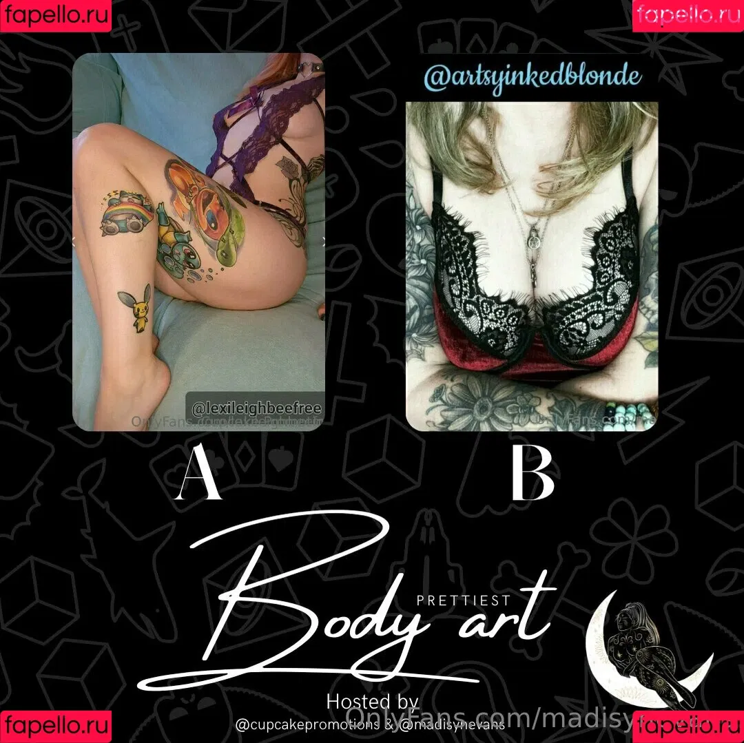 madisyn_evans_ / madisynevans Onlyfans Photo Gallery 