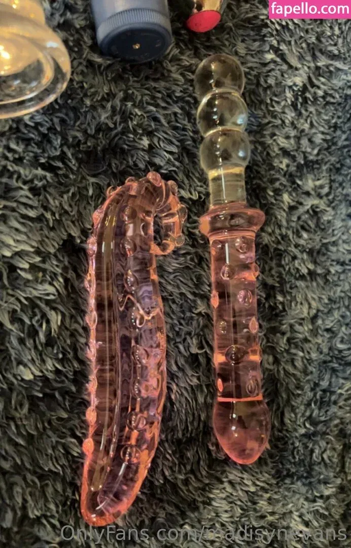 madisyn_evans_ / madisynevans Onlyfans Photo Gallery 