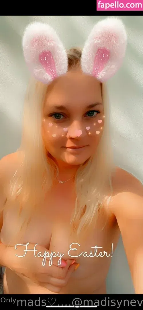 madisyn_evans_ / madisynevans Onlyfans Photo Gallery 