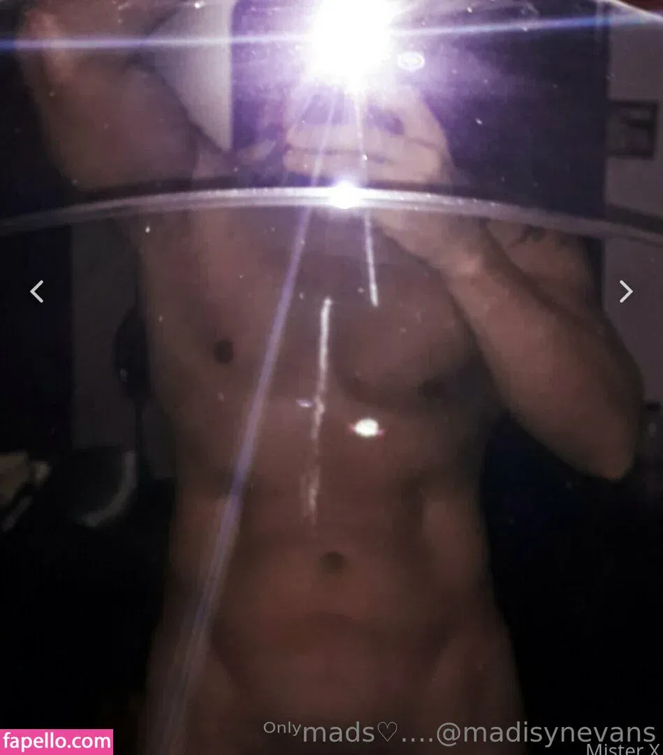 madisyn_evans_ / madisynevans Onlyfans Photo Gallery 