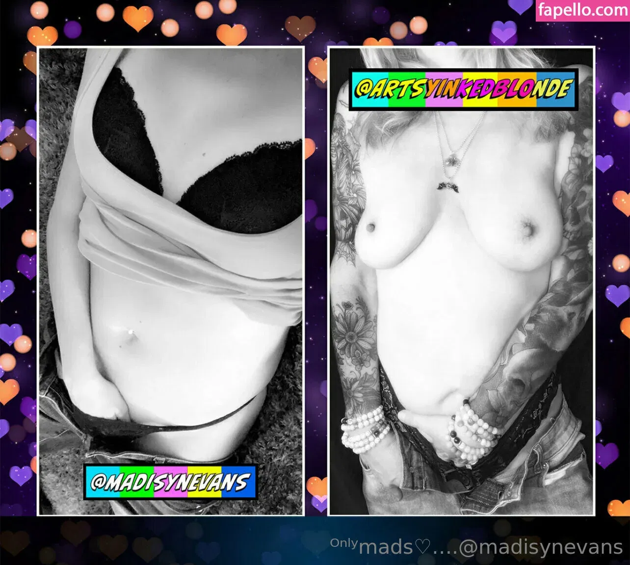 madisyn_evans_ / madisynevans Onlyfans Photo Gallery 