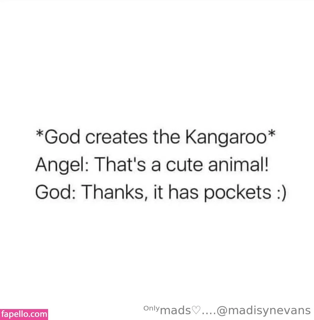 madisyn_evans_ / madisynevans Onlyfans Photo Gallery 