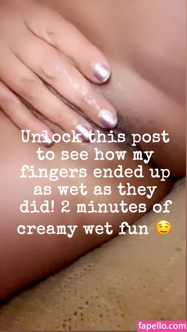 madisyn_evans_ / madisynevans Onlyfans Photo Gallery 