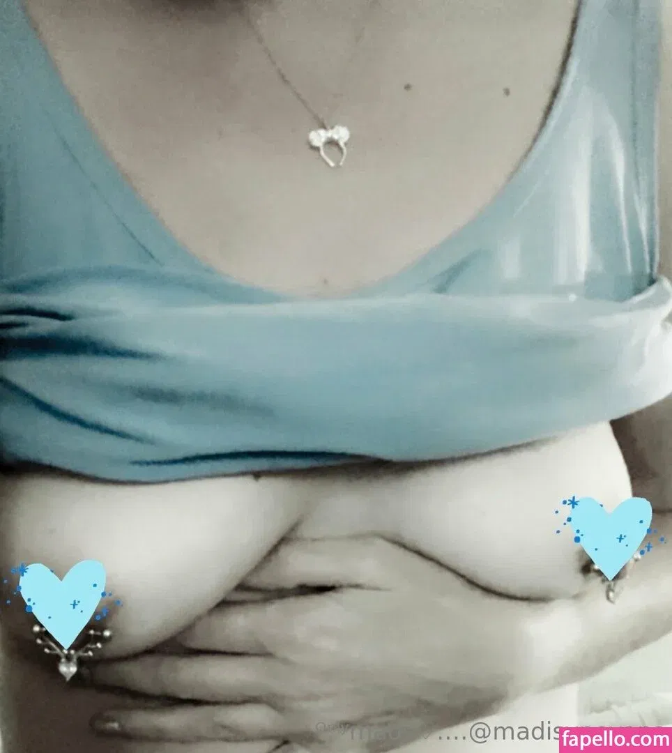 madisyn_evans_ / madisynevans Onlyfans Photo Gallery 