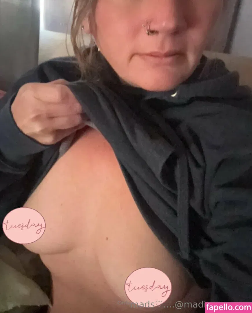 madisyn_evans_ / madisynevans Onlyfans Photo Gallery 