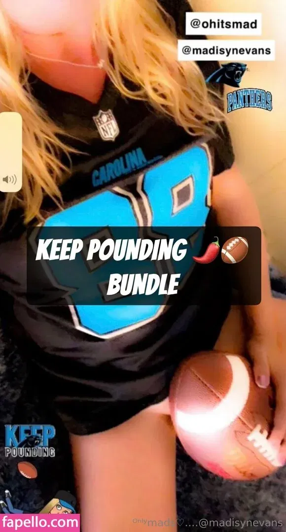 madisyn_evans_ / madisynevans Onlyfans Photo Gallery 