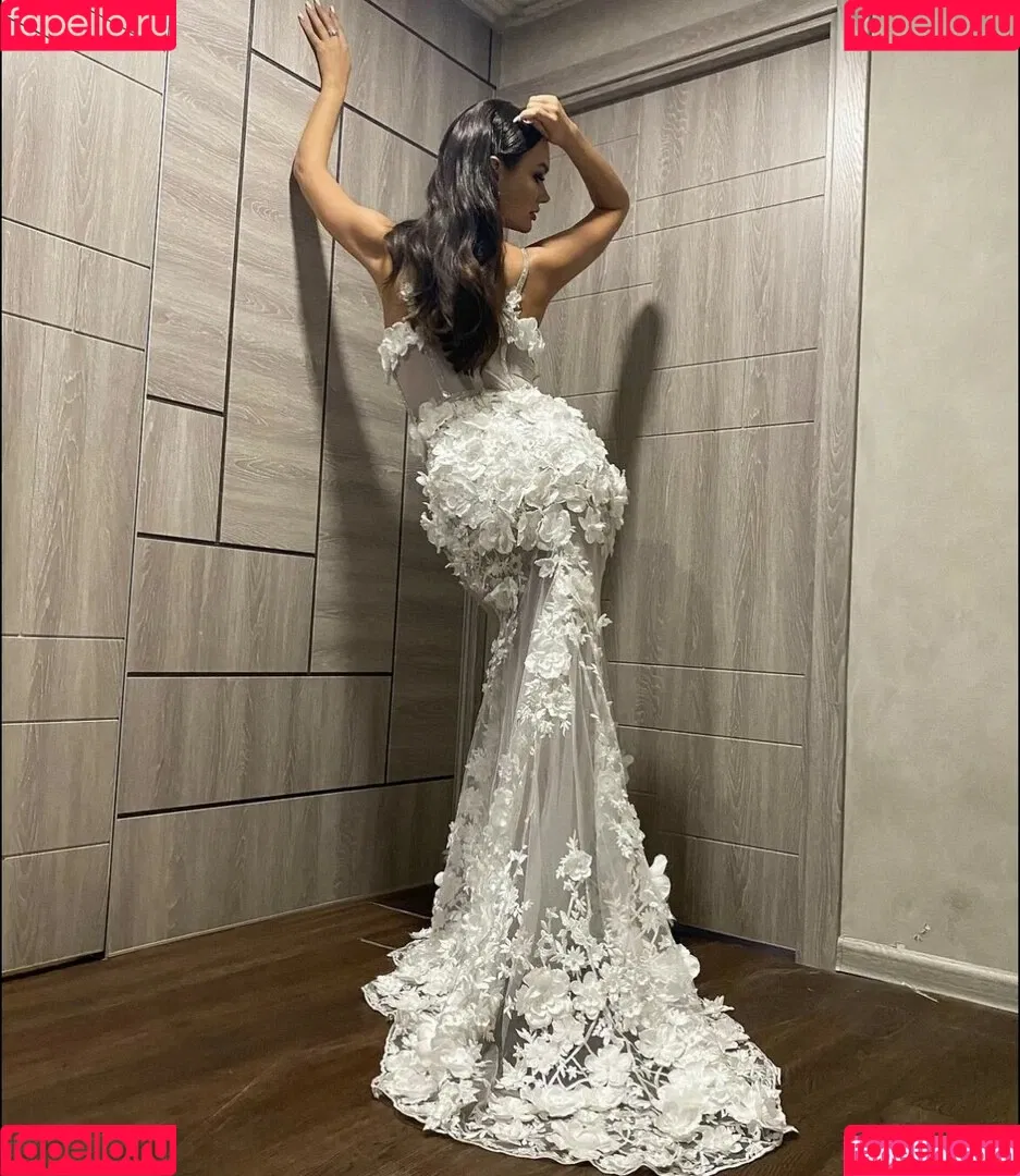 Yana Koshkina / yana_koshkina_official Onlyfans Photo Gallery 