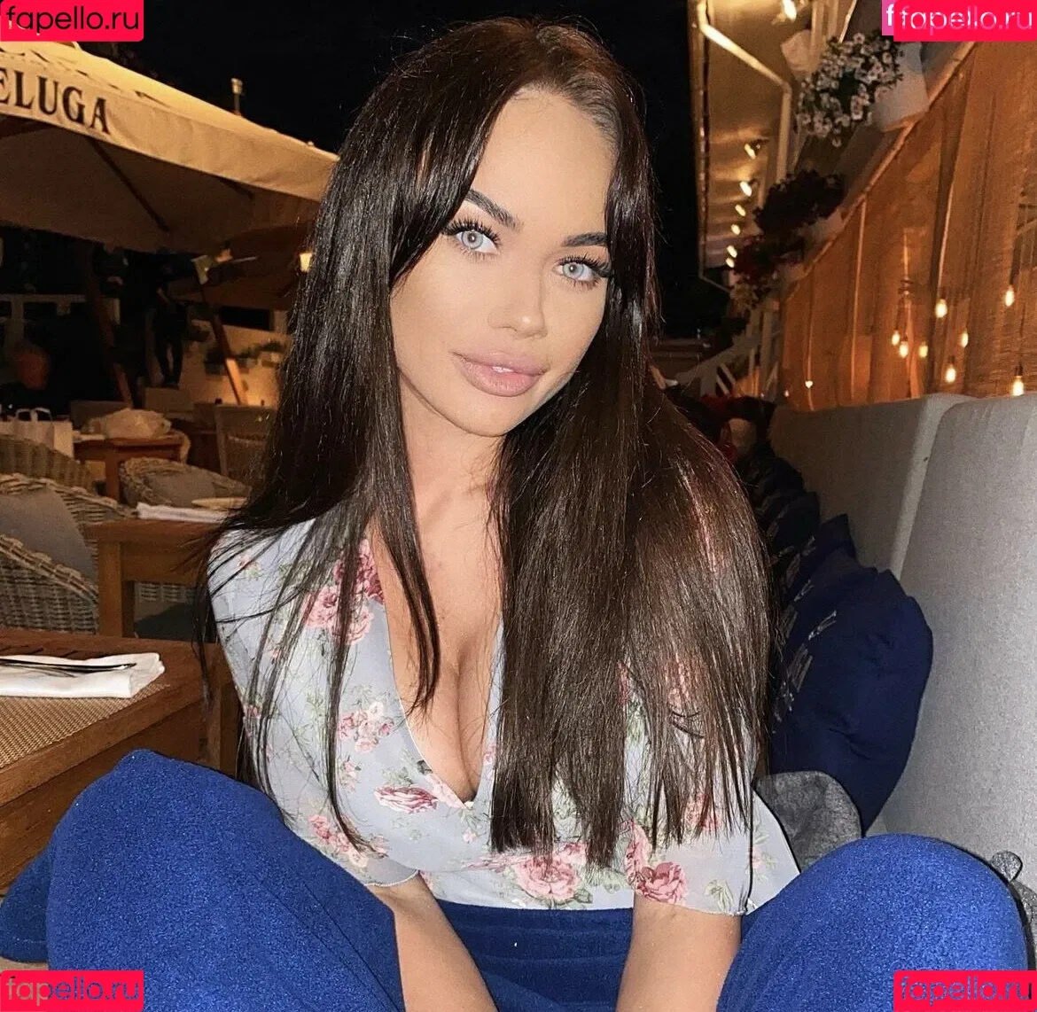 Yana Koshkina / yana_koshkina_official Onlyfans Photo Gallery 