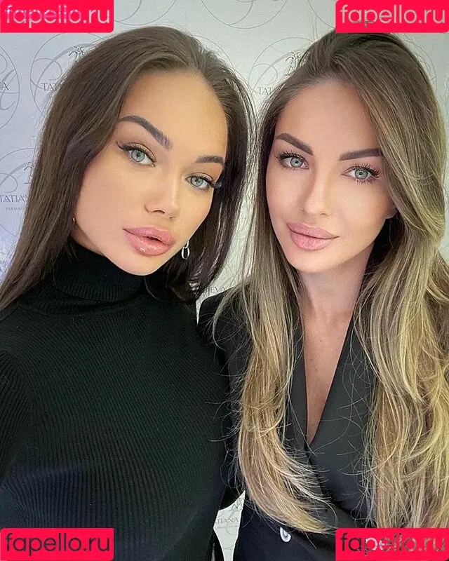 Yana Koshkina / yana_koshkina_official Onlyfans Photo Gallery 