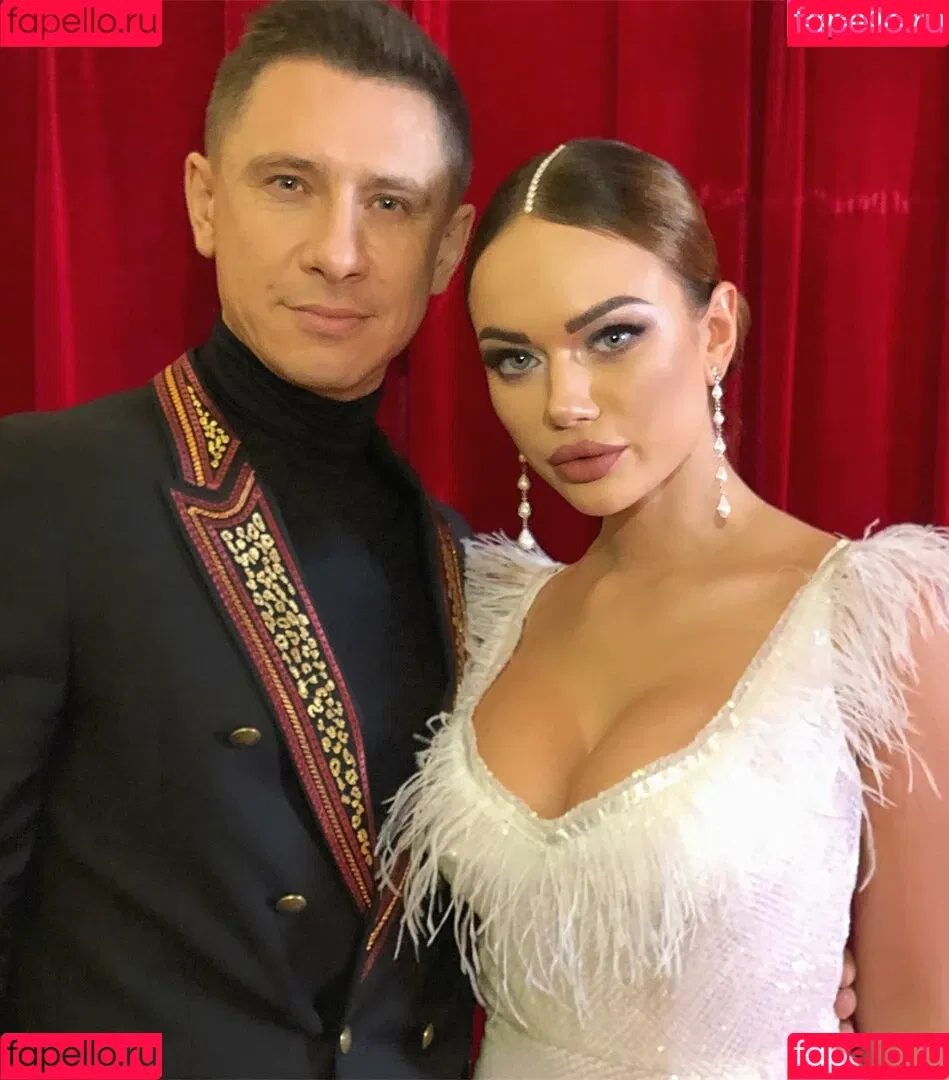 Yana Koshkina / yana_koshkina_official Onlyfans Photo Gallery 