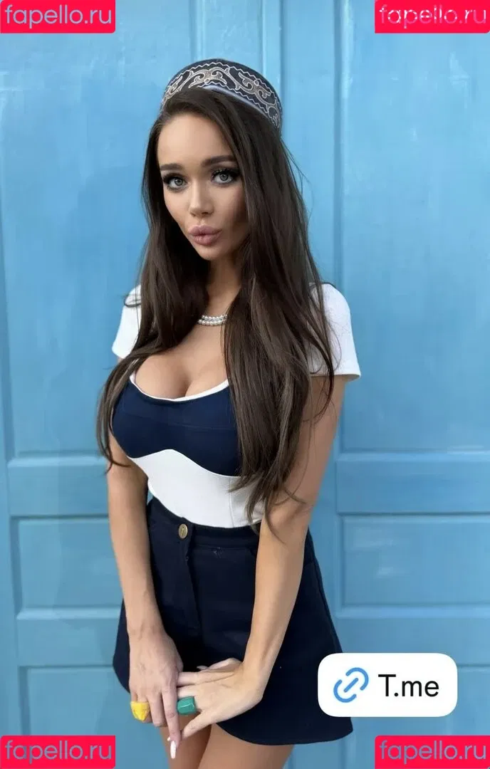 Yana Koshkina / yana_koshkina_official Onlyfans Photo Gallery 