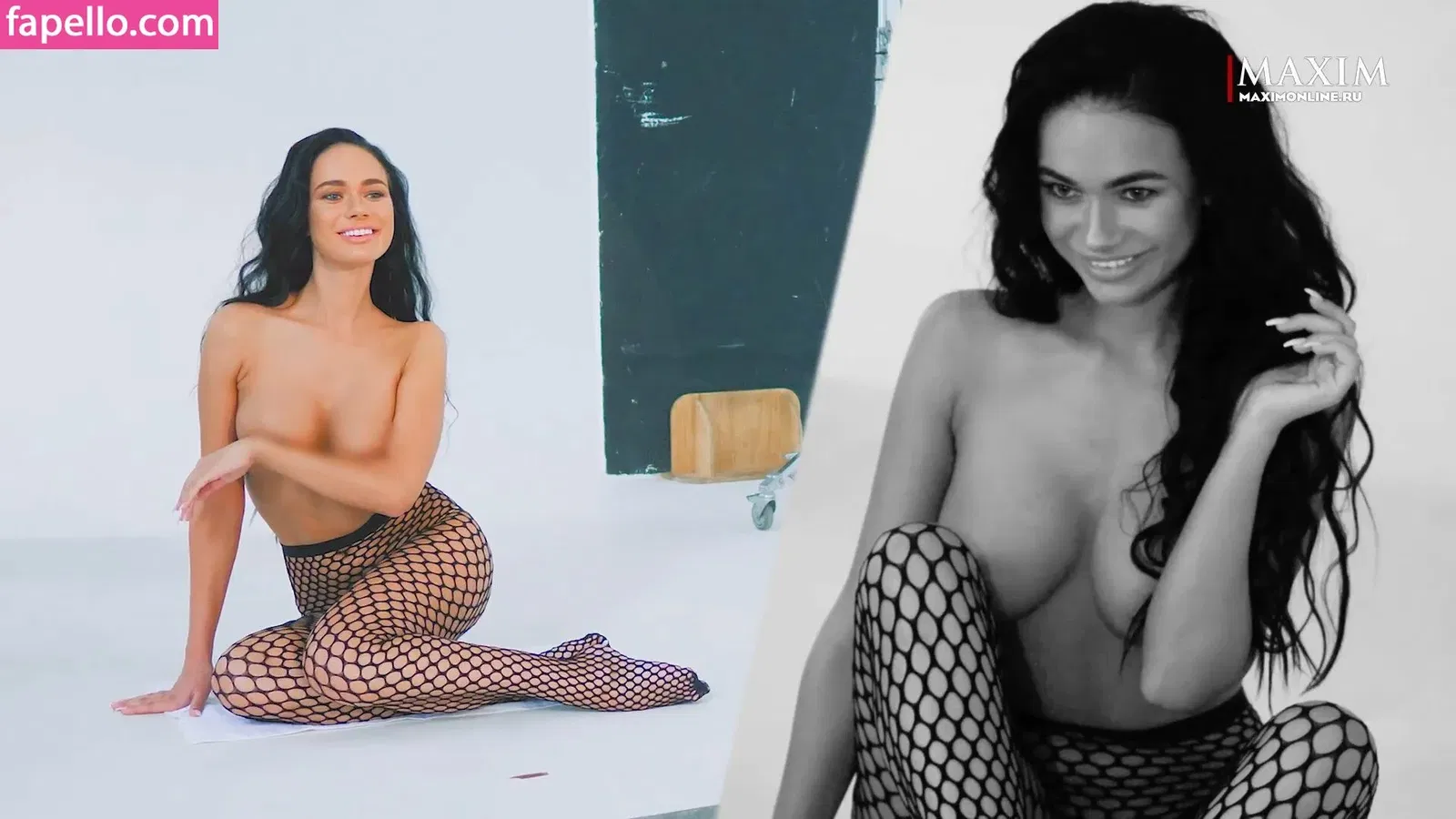 Yana Koshkina / yana_koshkina_official Onlyfans Photo Gallery 