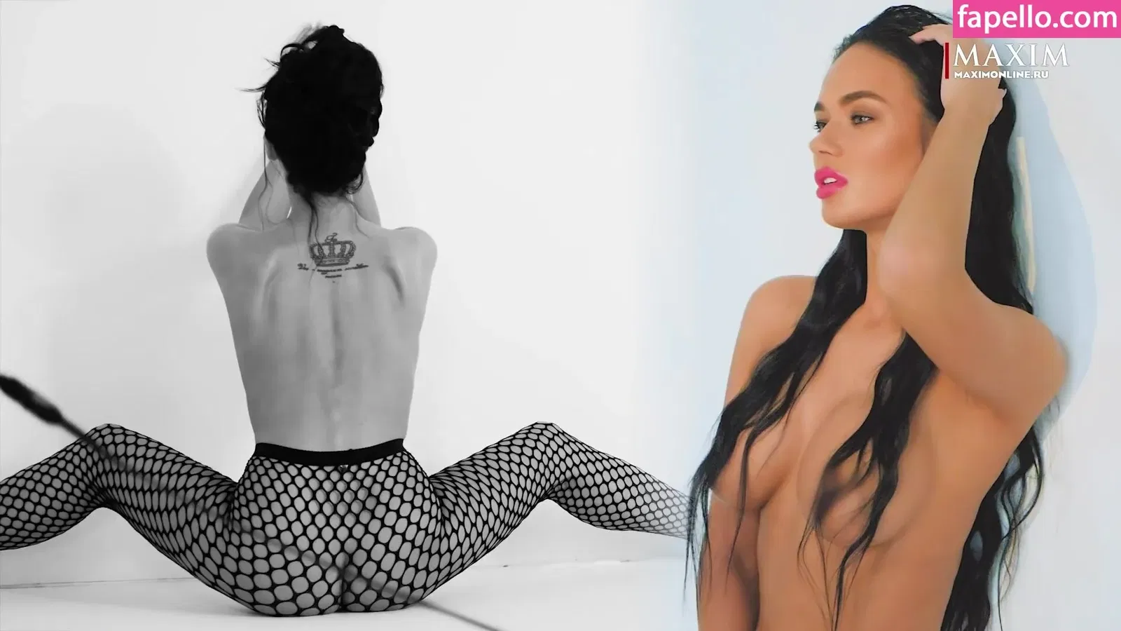 Yana Koshkina / yana_koshkina_official Onlyfans Photo Gallery 