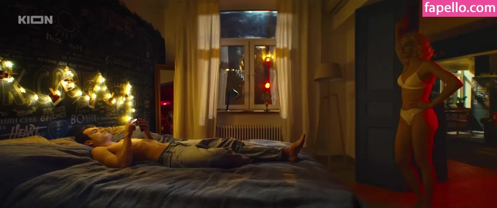 Yana Koshkina / yana_koshkina_official Onlyfans Photo Gallery 