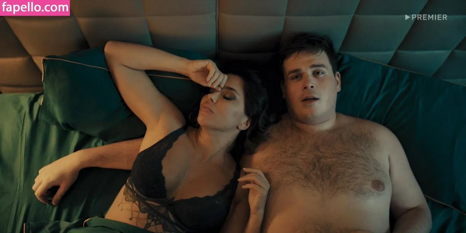 Yana Koshkina / yana_koshkina_official Onlyfans Photo Gallery 