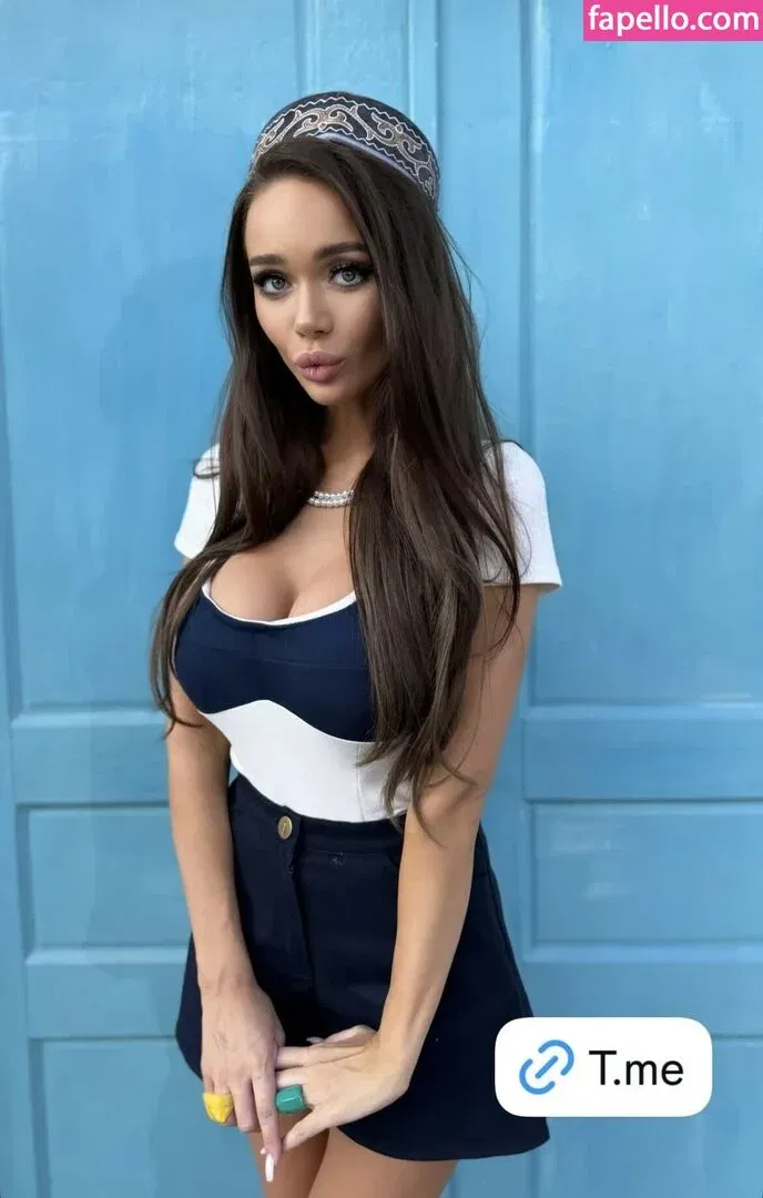 Yana Koshkina / yana_koshkina_official Onlyfans Photo Gallery 