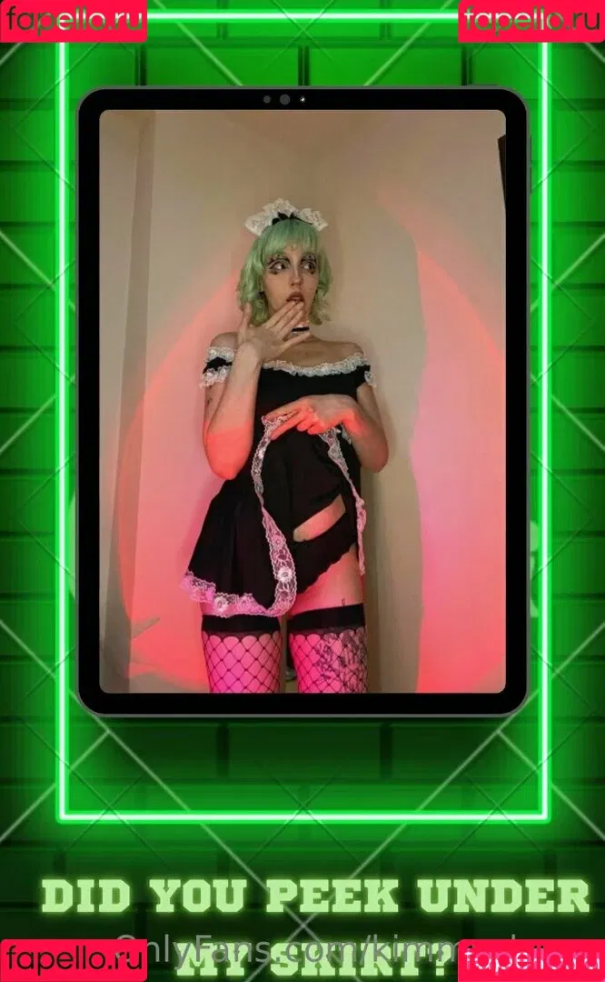 Rei_ayana_mi / hottiegirl.1 / hottiegirlme Onlyfans Photo Gallery 