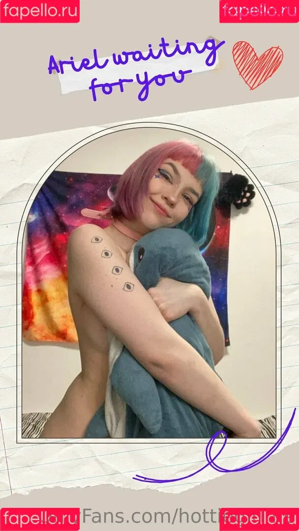 Rei_ayana_mi / hottiegirl.1 / hottiegirlme Onlyfans Photo Gallery 