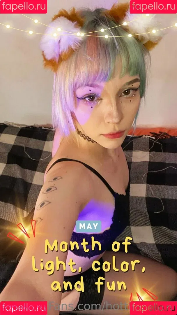Rei_ayana_mi / hottiegirl.1 / hottiegirlme Onlyfans Photo Gallery 