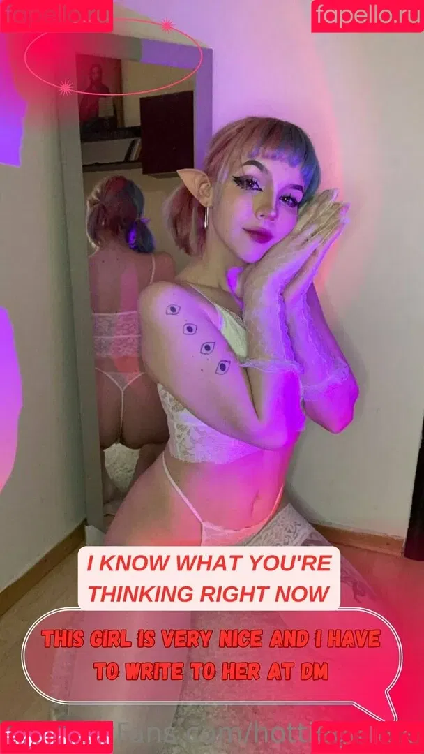 Rei_ayana_mi / hottiegirl.1 / hottiegirlme Onlyfans Photo Gallery 