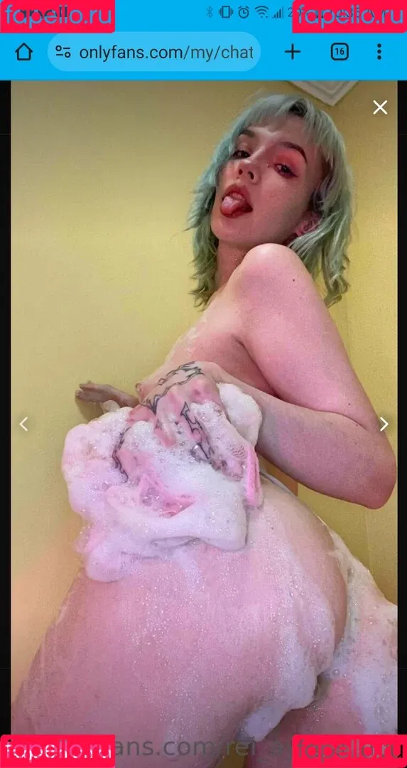 Rei_ayana_mi / hottiegirl.1 / hottiegirlme Onlyfans Photo Gallery 