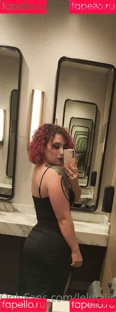 la_lifts_ / lelitialiifts Onlyfans Photo Gallery 