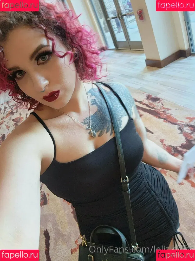 la_lifts_ / lelitialiifts Onlyfans Photo Gallery 