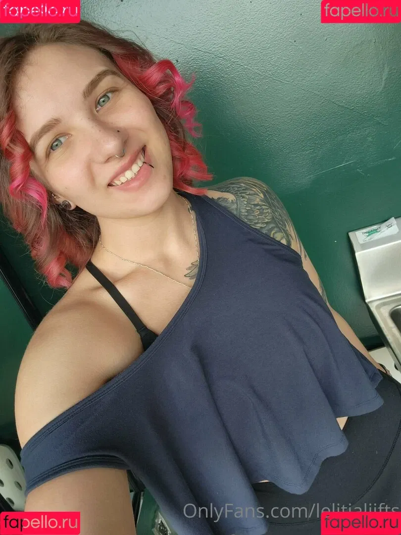 la_lifts_ / lelitialiifts Onlyfans Photo Gallery 