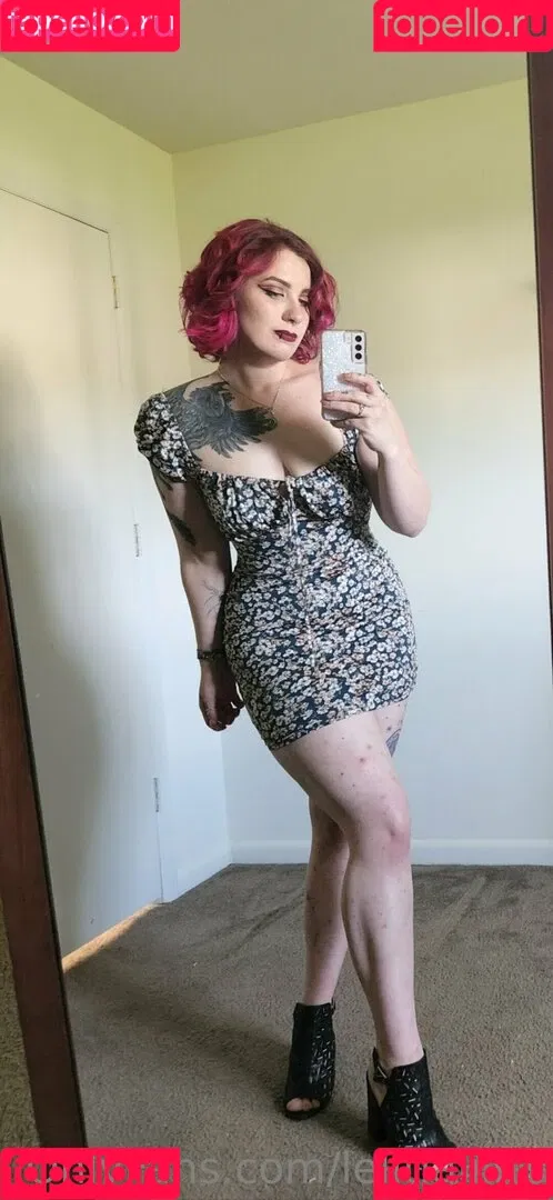 la_lifts_ / lelitialiifts Onlyfans Photo Gallery 