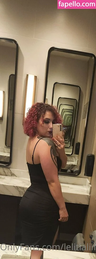 la_lifts_ / lelitialiifts Onlyfans Photo Gallery 