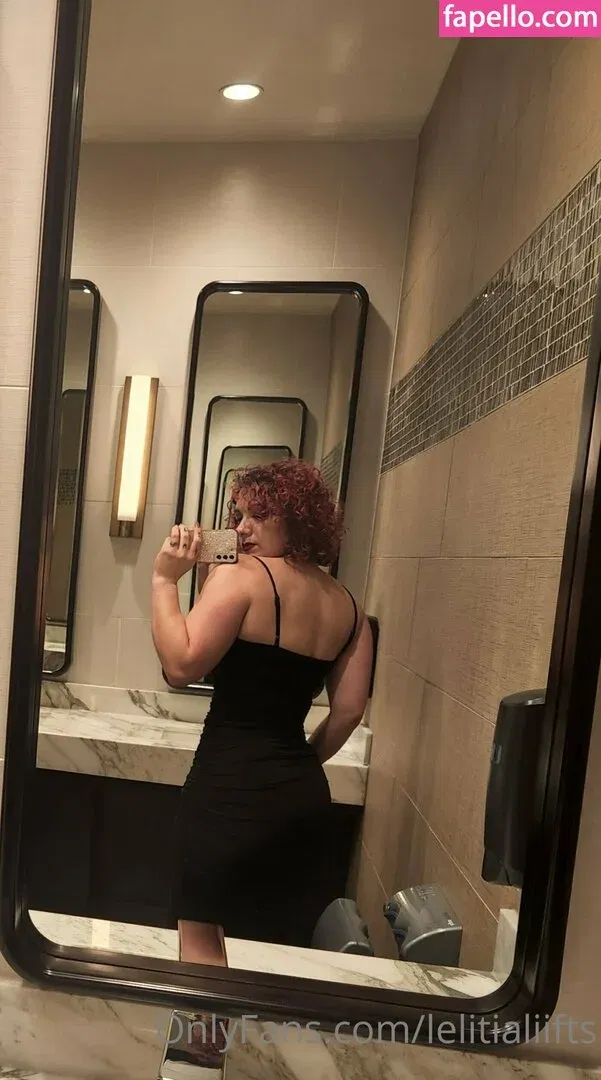 la_lifts_ / lelitialiifts Onlyfans Photo Gallery 
