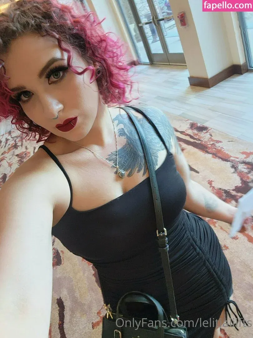 la_lifts_ / lelitialiifts Onlyfans Photo Gallery 