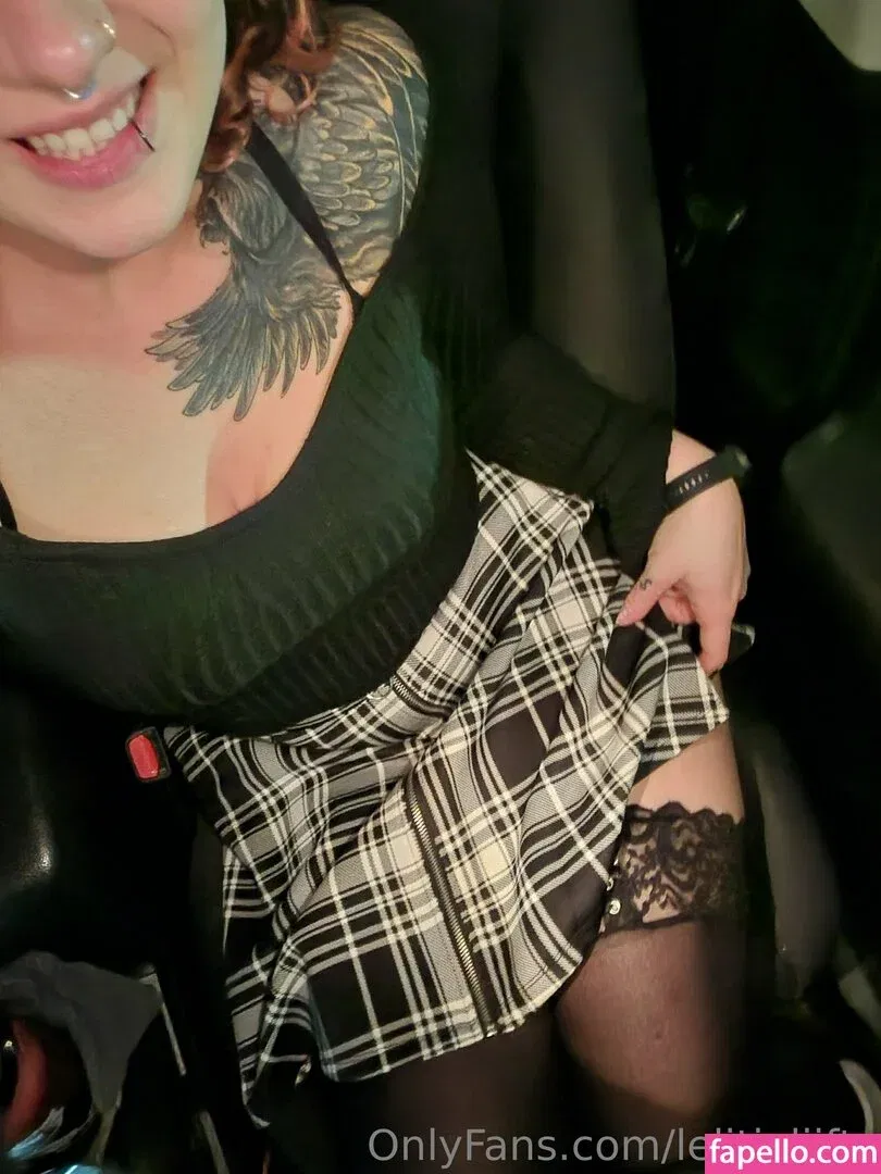 la_lifts_ / lelitialiifts Onlyfans Photo Gallery 