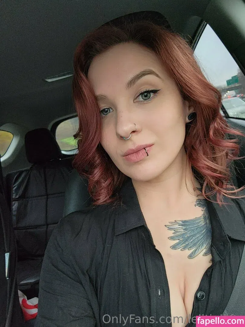 la_lifts_ / lelitialiifts Onlyfans Photo Gallery 