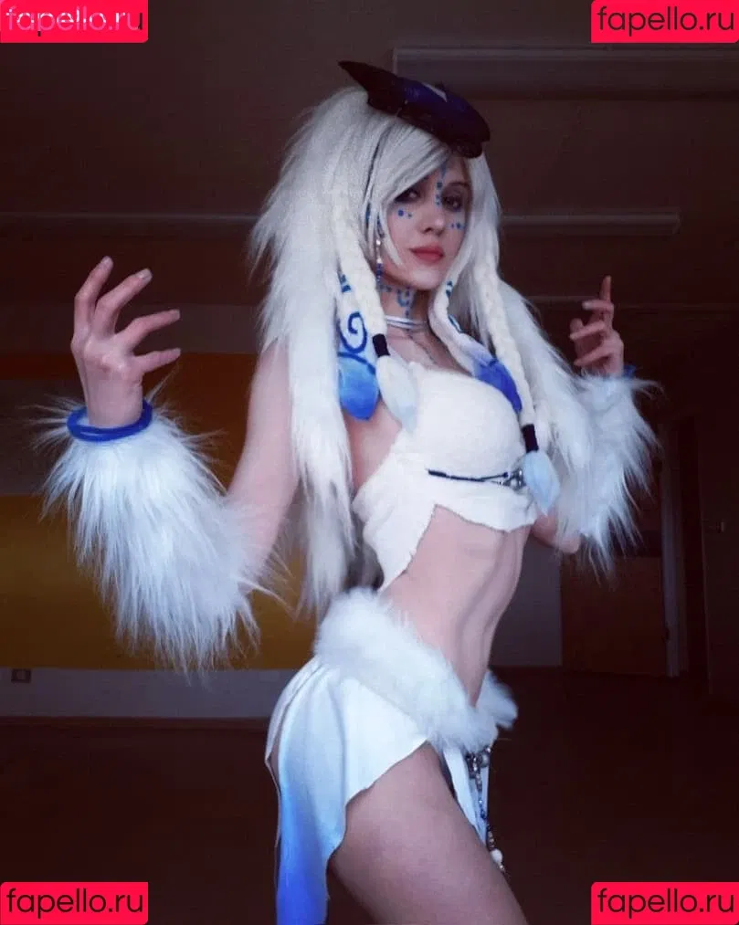 Win_Winry_ / win_winry / winwinry_cosplay Onlyfans Photo Gallery 