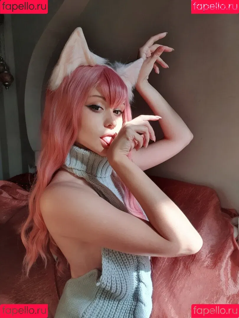 Win_Winry_ / win_winry / winwinry_cosplay Onlyfans Photo Gallery 