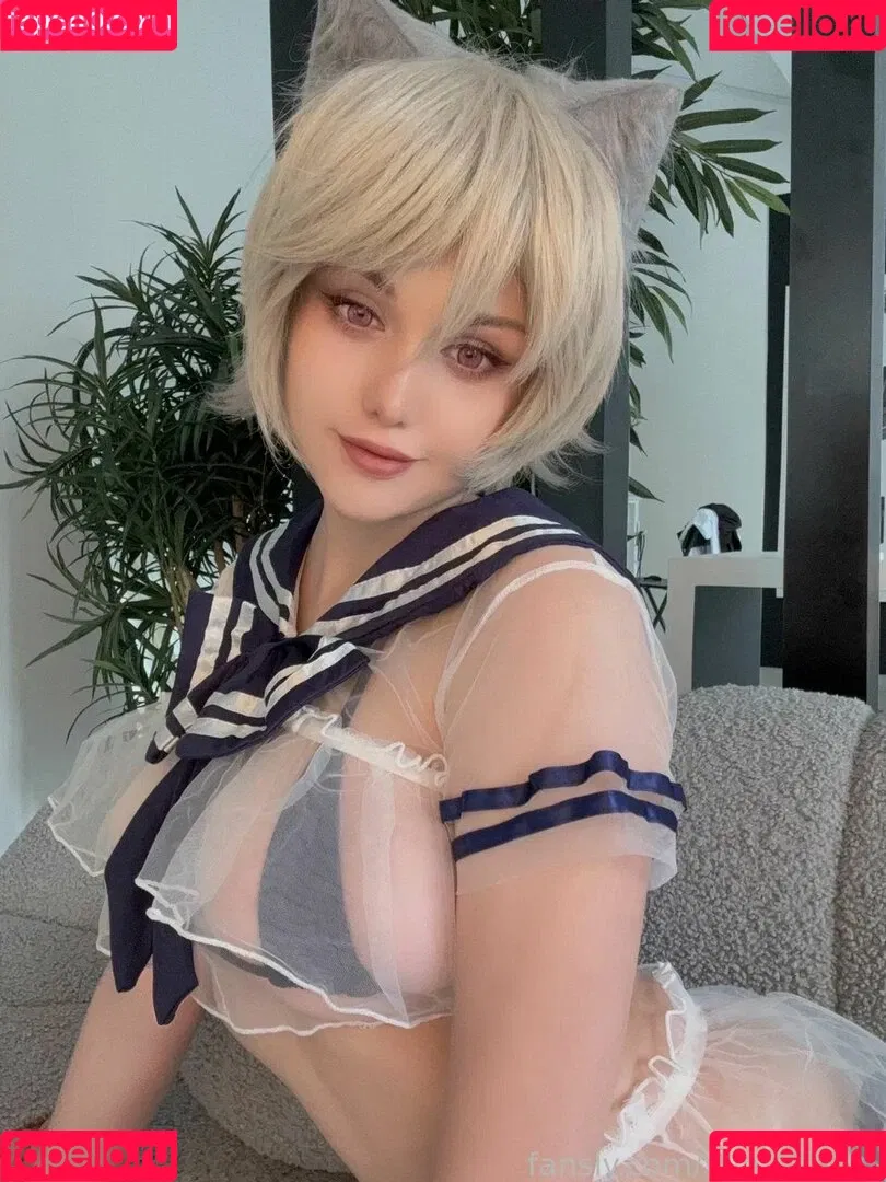 Win_Winry_ / win_winry / winwinry_cosplay Onlyfans Photo Gallery 