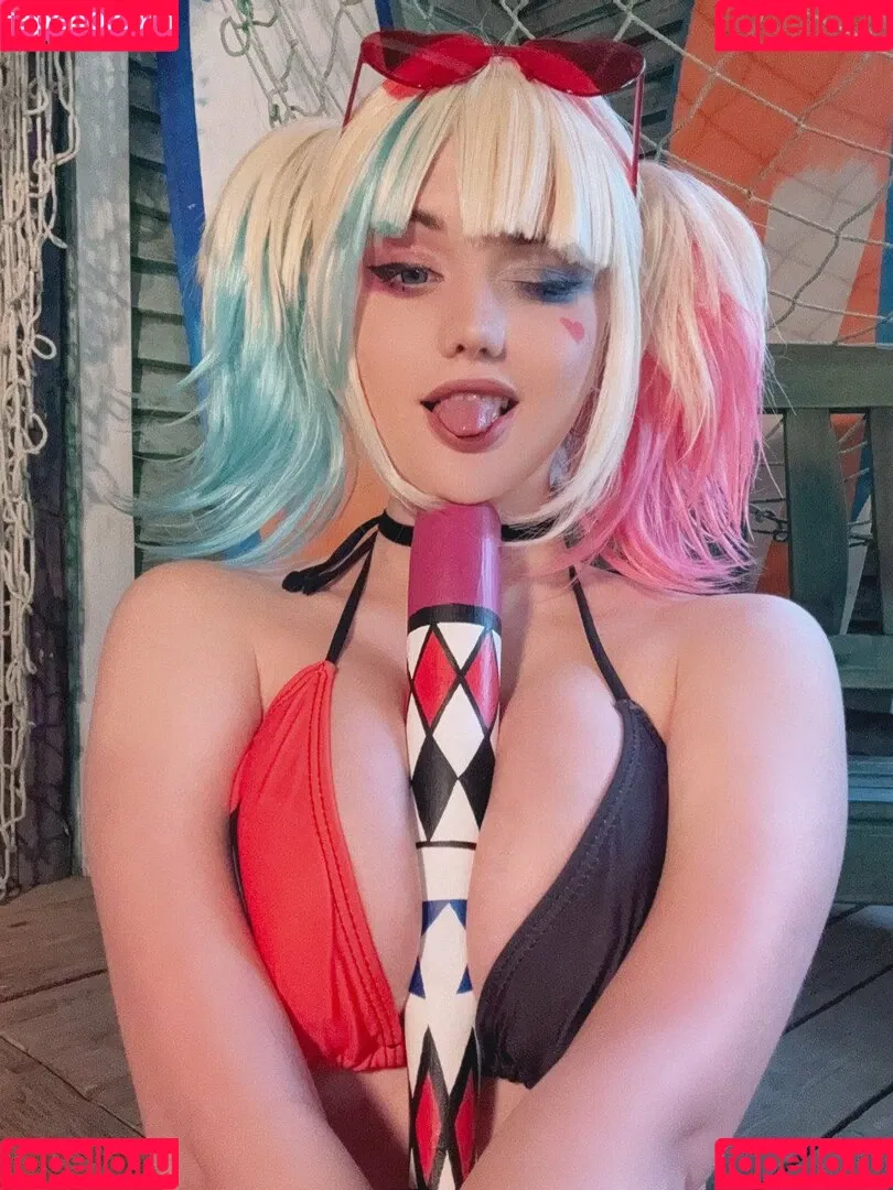 Win_Winry_ / win_winry / winwinry_cosplay Onlyfans Photo Gallery 