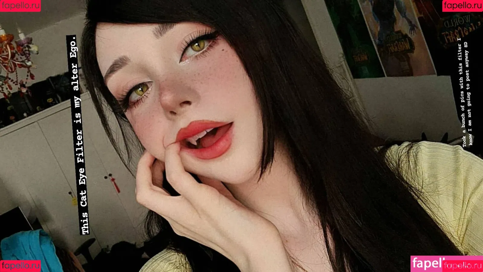 Win_Winry_ / win_winry / winwinry_cosplay Onlyfans Photo Gallery 