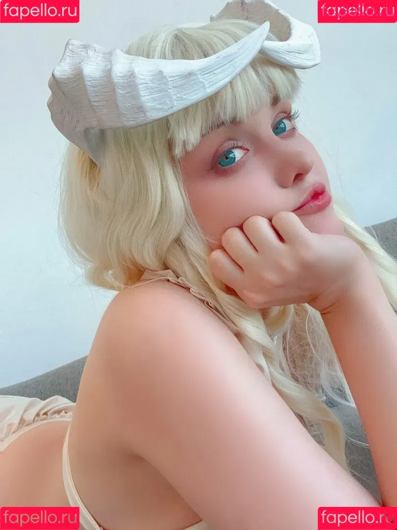 Win_Winry_ / win_winry / winwinry_cosplay Onlyfans Photo Gallery 